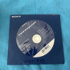 Sony Handycam DCR-SR47