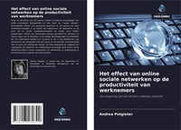 Andrea Potgieter | Het Effect Van Online Sociale Netwerken Op De...