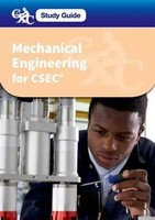 Barlow, M: Cxc Study Guide: Mechanical Engineering For Csec | A Cxc Study Guide