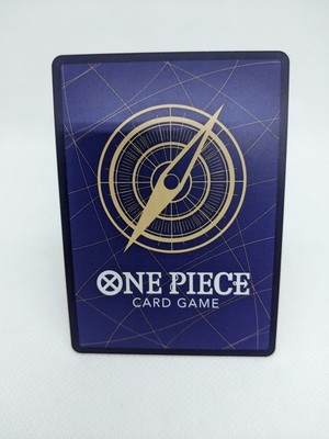 Izo SR ST22-002 Starter Deck Ace Newgate One Piece Card Japanese