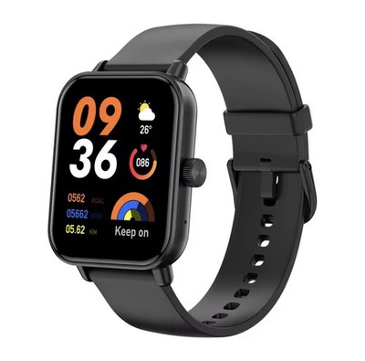 COLMI P71 Sprachanrufe Smartwatch Männer Gesundheitsüberwachung Wasserdicht Smartwatch