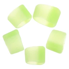  5 Pcs Pipa Supplies Playing Accessories Finger Guard Nail Protectors