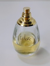 Christian Dior J'ADORE EAU DE PARFUM SPRAY FOR WOMEN 3.4 Fl Oz READ DESCRIPTION