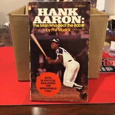 Hammertime! Top 10 Hank Aaron Cards 27