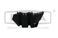DPA Halter StoßFäNger 88071798302 FüR Seat Leon ST 5F8 5F1 SC 5F5 TSI TGI TDI
