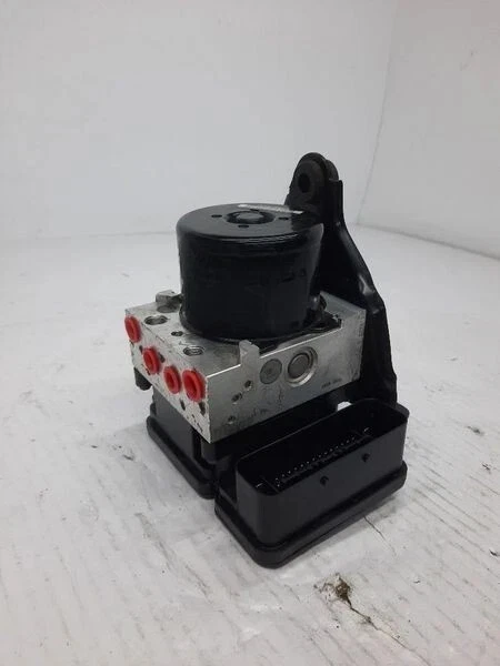 2011-2014 Volkswagen Jetta ABS Anti Lock Brake Pump Module Assembly OEM Foto 2 de 4