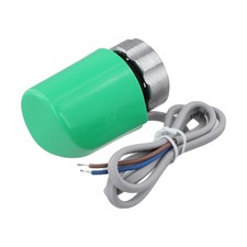 Easy to Adjust Electric Thermal Actuator Valve for Floor Heating Radiator
