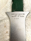 Rare Sandy Bay Products Abalone Divers Tool made in Malibu, Calif. — photo 2
