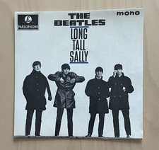 THE BEATLES GEP 8913 