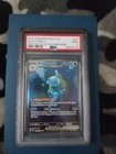 PSA 9 MINT ✨ - Blastoise ex 200/165 SV 151 Special Illustration Rare + PSA Guard