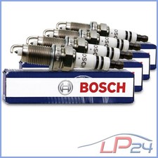 Bougies d'allumage Skoda OCTAVIA