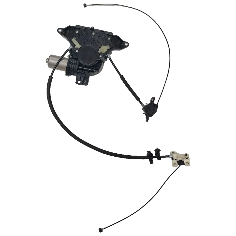 Left Power Sliding Door Motor NEW For 2011-2017 Honda Odyssey - Image 3 of 4