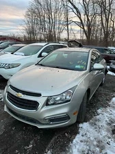 Used Engine Control Module (ECM) fits: 2015 Chevrolet Cruze Electronic Control M