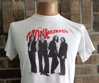 monkees shirt
