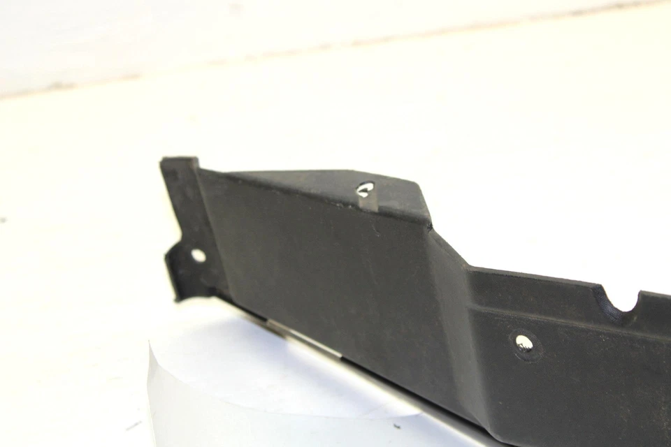 Ski-doo Mxz 600 Ho 2005 OEM cacerola inferior derecha 502006702 B353 Foto 2 de 4