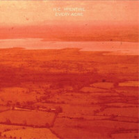 H.C. Mcentire Every Acre (Schallplatte) 12\ Album"
