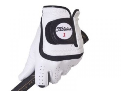 Golf-Handschuh Titleist Players Flex Damen für die linke Hand (Rechtshand-Gol...