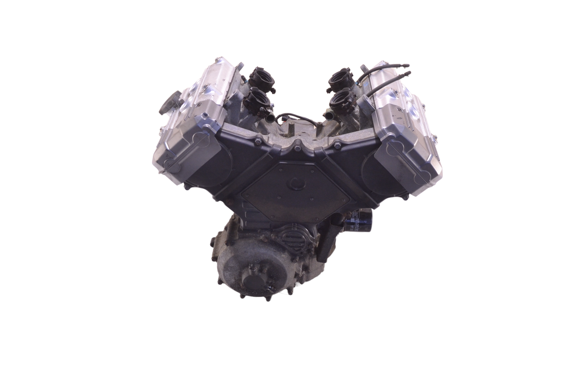 HONDA ST 1100 Pan European SC26 Engine Motor 1992 17527286 | eBay