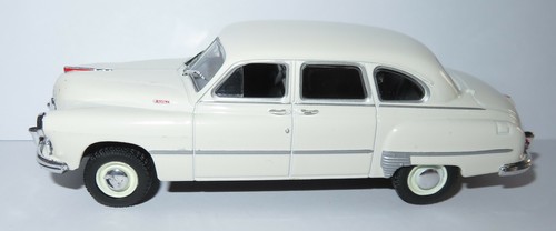 Ixo de agostini Altaya Aluminio Fundido Modelo Car Urss USSR DDR Rusa 1 / 43A, - Imagen 129 de 431
