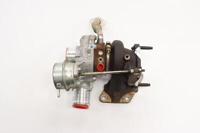 2019 - 2024 FORD EDGE ENGINE RIGHT TURBOCHARGER TURBO CHARGER OEM KT4E6K682AB