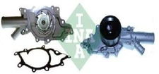 Genuine INA Water Pump 538 0249 10 for Mercedes-Benz