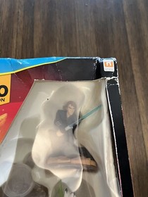 Disney Infinity 3.0 Edition Star Wars Starter Pack Nintendo Wii U 2015 New wiiu