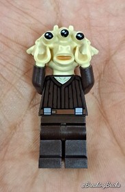  Lego Star Wars Ree-Yees Minifigure (SW0483) From #75020 Republic Gunship (2013)