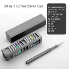 Xiaomi Multifunction Screwdriver Set 46 in 1 S2 Slotted Precision Screw Driver B