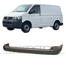 Stoßstange hinten für VW T5 7H 7E 2003-2012 Stoßfänger