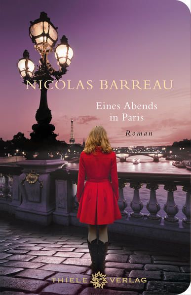 Thumbnail - Eines Abends In Paris | Nicolas Barreau | 2017 | Deutsch
