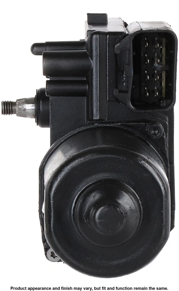 Motor limpiaparabrisas delantero cardone para Oldsmobile Aurora 2001-2003 Foto 2 de 4