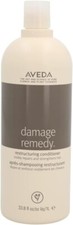 Image of Aveda Damage Remedy Restructuring Conditioner 1L/33.8 fl. oz NEW