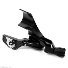 Wolf Tooth Components ReMote Bike Seatpost Dropper Lever for Shimano I-Spec 2 II