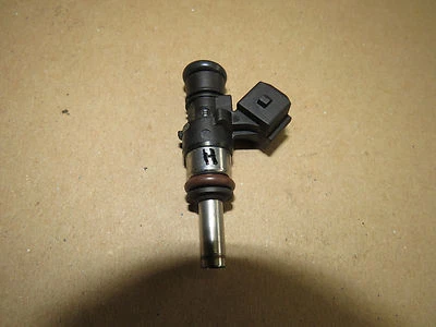 BMW S1000RR K46 09-18 EINSPRITZDÜSE PRIMÄR EINSPRITZDÜSE FUEL INJECTION INJECTOR - Bild 1 von 3