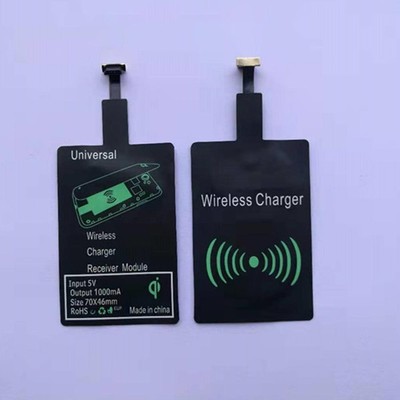 Wireless Adapter Charger Receiver For Android Type-c Wireless Receiver NEU