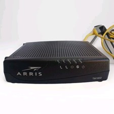 Arris TM1602A Docsis 3.0 Telephone Cable Modem