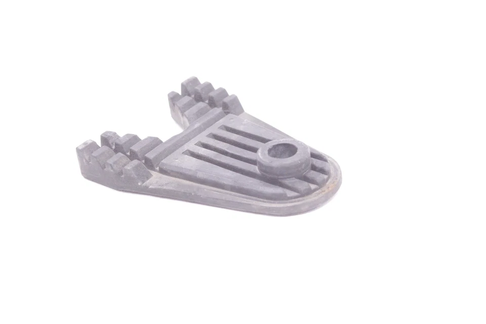 88-04 YAMAHA VIRAGO OEM TANQUE DE COMBUSTIBLE DE GASOLINA AMORTIGUADORES BUJE GOMA Foto 2 de 4