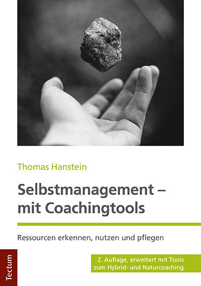 Thumbnail - Thomas Hanstein / Selbstmanagement – Mit Coachingtools