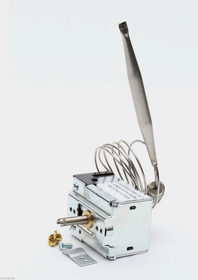FRYMASTER 8073515 Thermostat PECO TYP - TC125 TEMP 200-400 Versand am selben Tag - Bild 1 von 1
