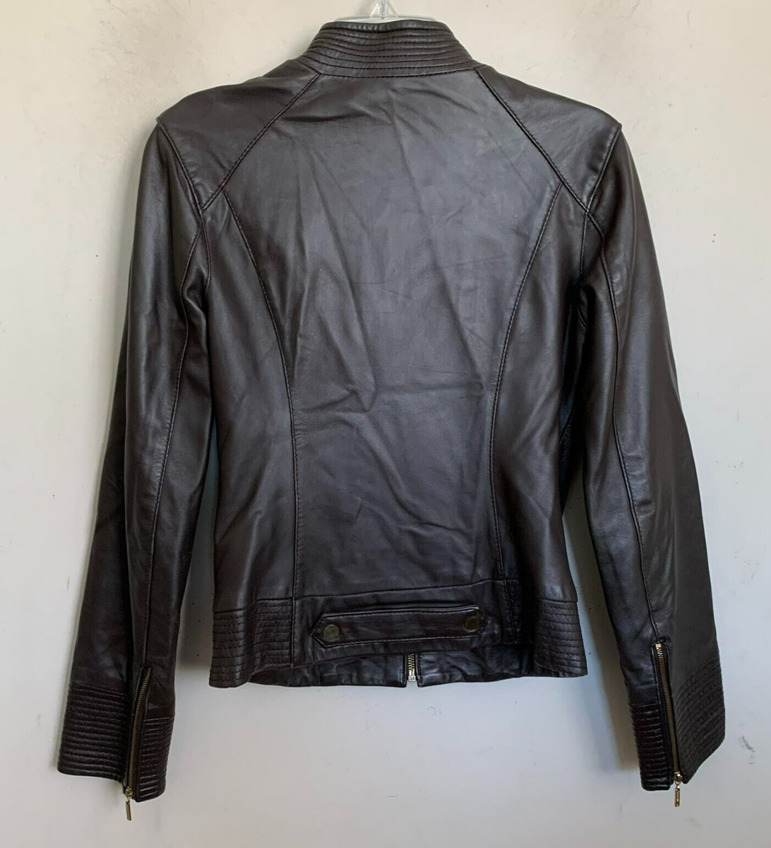 h*a様 MB American Vintage LEATHER OUTER Ｓ MB ULTIMATE FABRIC × OX JEWELRy American Vintag