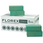 Premium Florist Wet Foam Blocks Brick Box X 20 - Alternative to Oasis