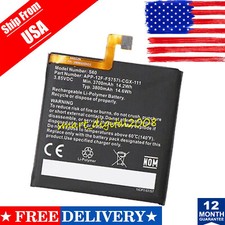 APP-12F-F5757I-CGX-111 Battery for CAT S60, Caterpillar S60,Caterpillar CAT S60