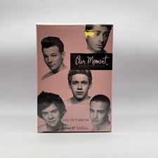 Our Moment by One Direction 3.4 oz / 100 ml Edp spray perfume for women femme