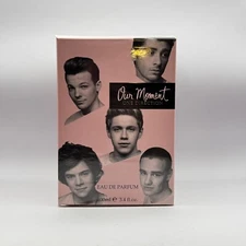 Our Moment by One Direction 3.4 oz / 100 ml Edp spray perfume for women femme