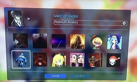 PS3 Modded Avatars Please Read Description For More Details