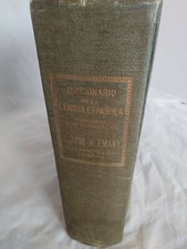 Diccionario Ideologico De La Lengua Espanola Jose Bolufer 2nd ed.Ramon Sopena