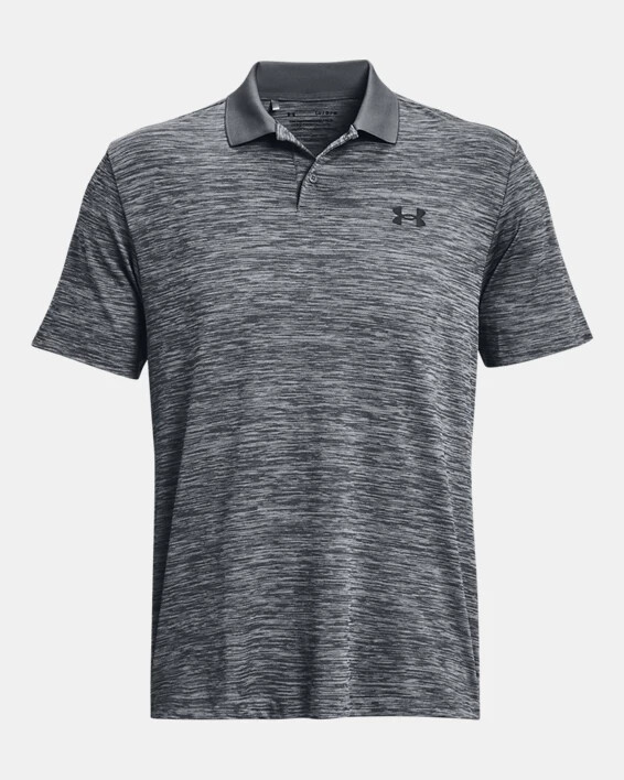 Поло Under Armour Performance 30 Herren Grau 13890₽