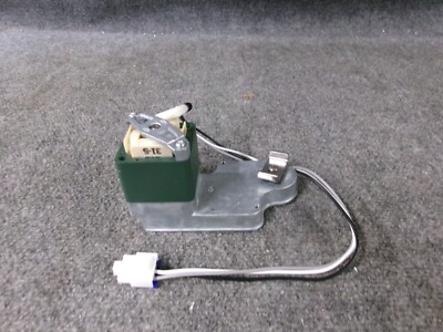 Motore Coclea Per Frigorifero LG &ndash; EAU60784231 &ndash; Compatibile Con LSXS26386D/01 (usato, Funzionante)