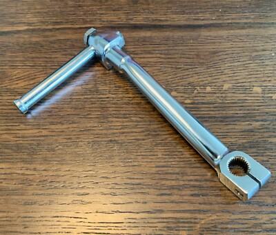 Capriolo 100cc & 125cc Kickstart Lever / Pedal