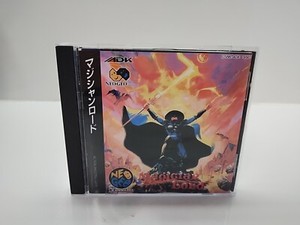 Magician Lord NeoGeo | eBay
